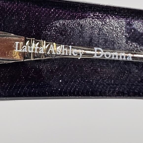 Laura Ashley Signature Eyewear Prescription-Ready Frames - Picture 5 of 8